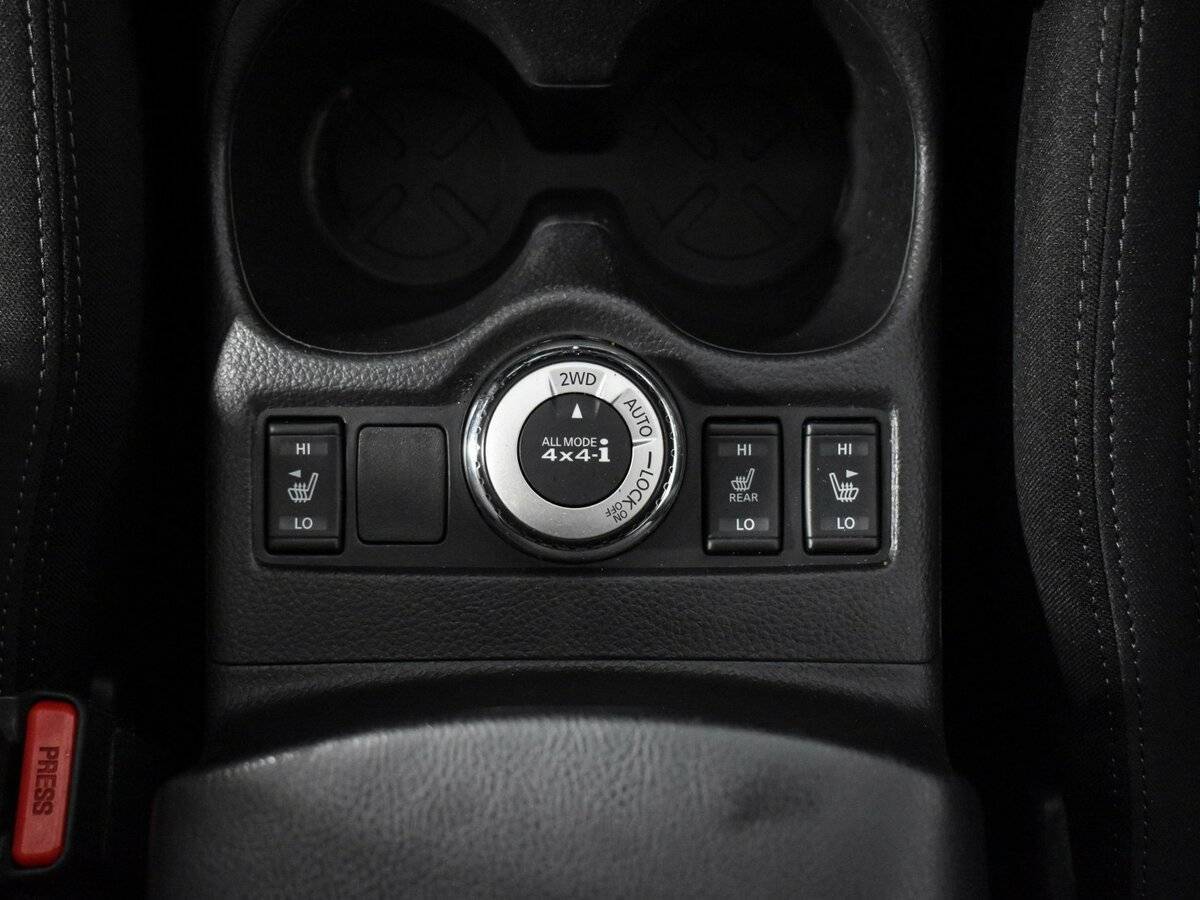 Ниссан Кашкай б/у, 2020, Вариатор. Фото: #8