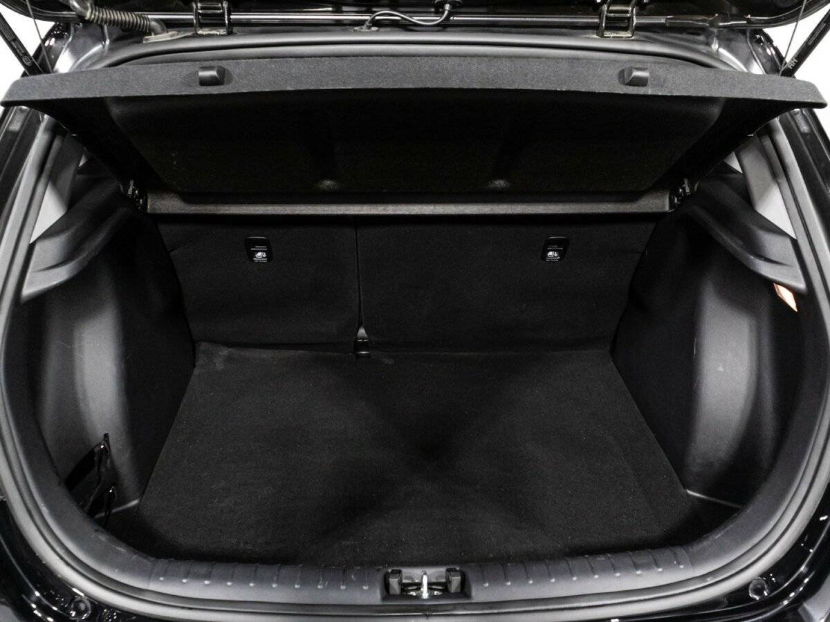 Киа Рио б/у, 2021, Автоматическая. Фото: #14