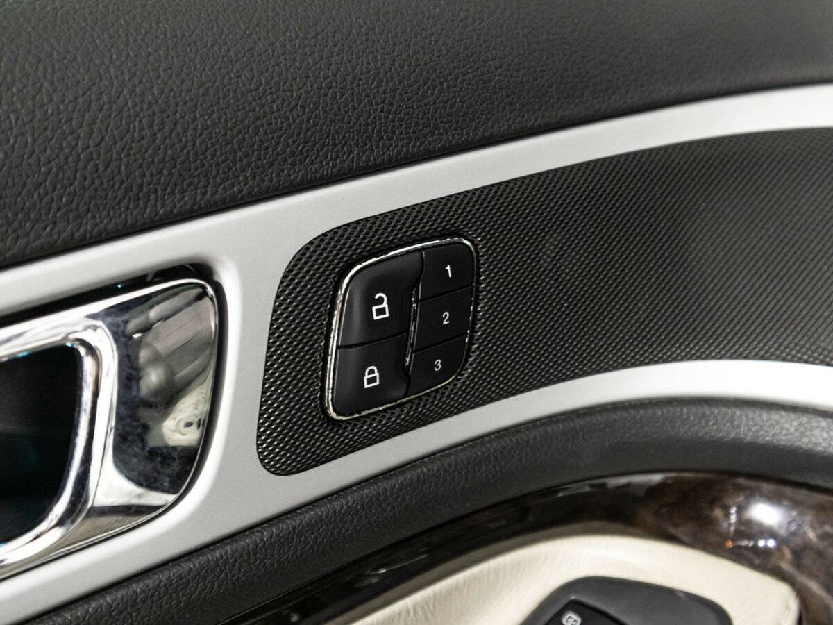 Форд Експлорер б/у, 2012, Автоматическая. Фото: #15