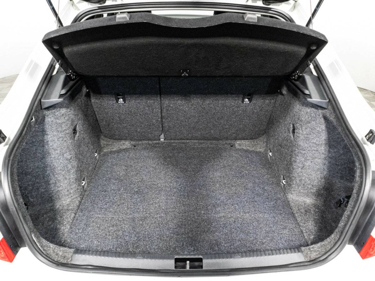 Шкода Октавия б/у, 2016, Автоматическая. Фото: #14