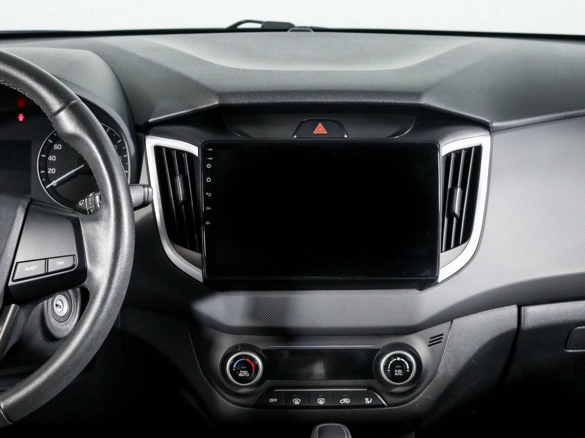 Хендай Крета б/у, 2021, Автоматическая. Фото: #9