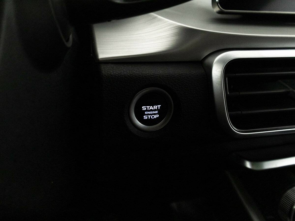 Джили Кулрэй б/у, 2022, Роботизированная. Фото: #21