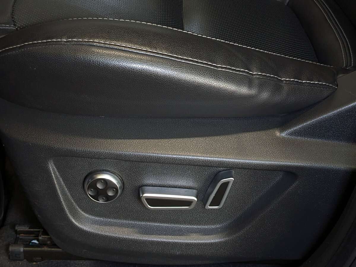 Чери Тигго 4 б/у, 2021, Роботизированная. Фото: #20