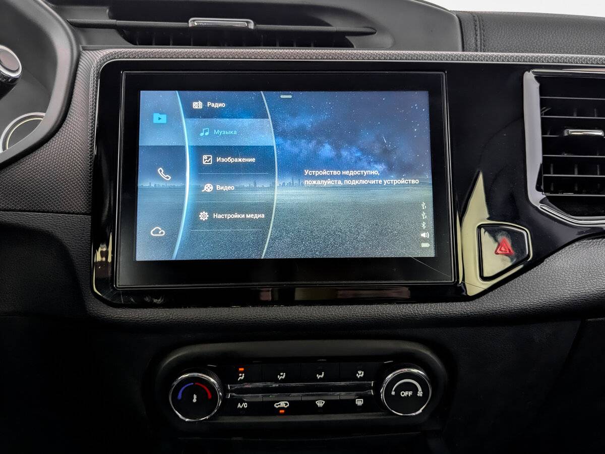 Чери Тигго 4 б/у, 2021, Роботизированная. Фото: #14