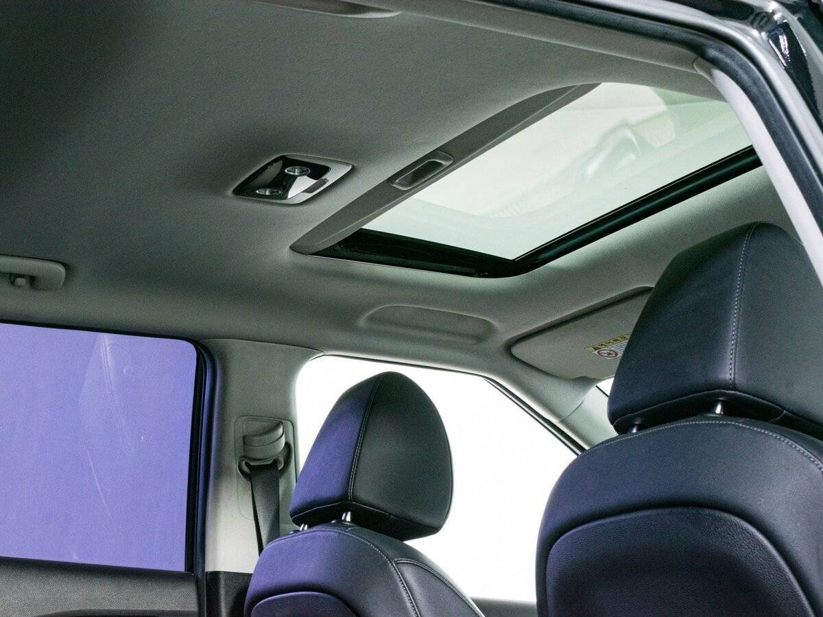 Киа Сельтос б/у, 2020, Роботизированная. Фото: #9