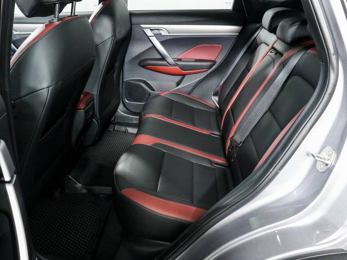 Белджи Икс50 б/у, 2024, Роботизированная. Фото: #9