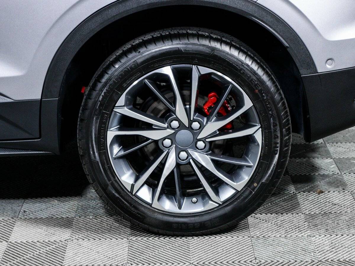 Белджи Икс50 б/у, 2024, Роботизированная. Фото: #13