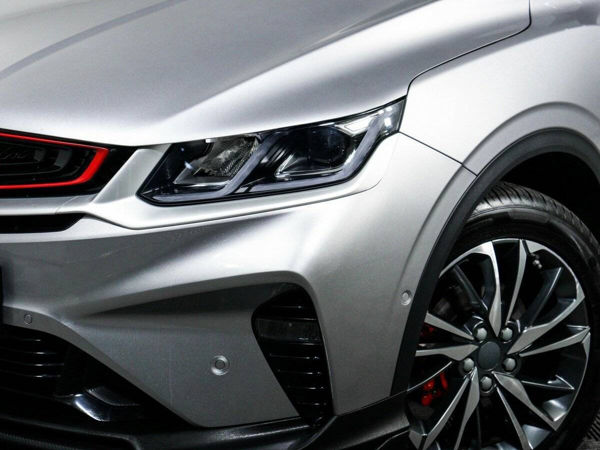 Белджи Икс50 б/у, 2024, Роботизированная. Фото: #14