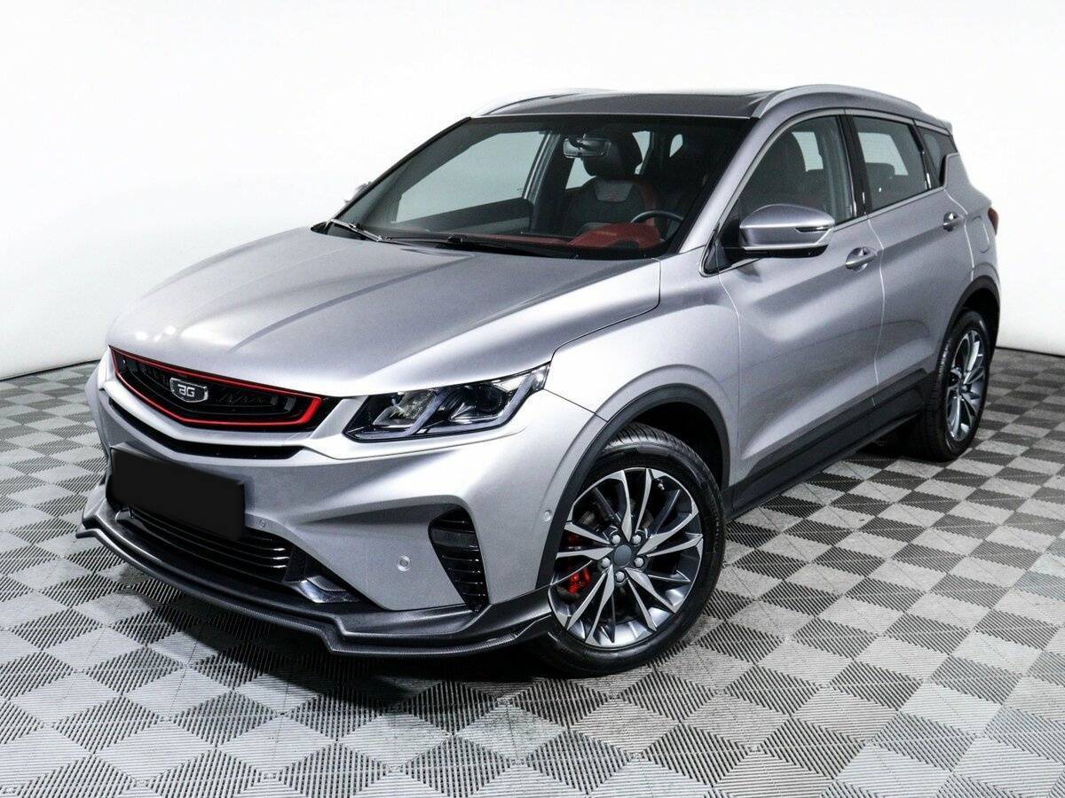 Белджи Икс50 б/у, 2024, Роботизированная. Фото: #15