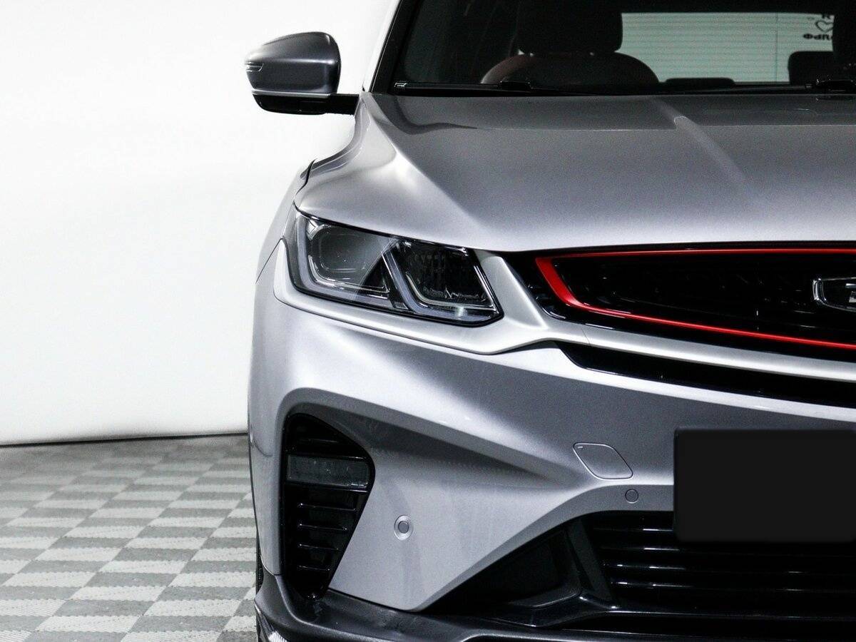 Белджи Икс50 б/у, 2024, Роботизированная. Фото: #16