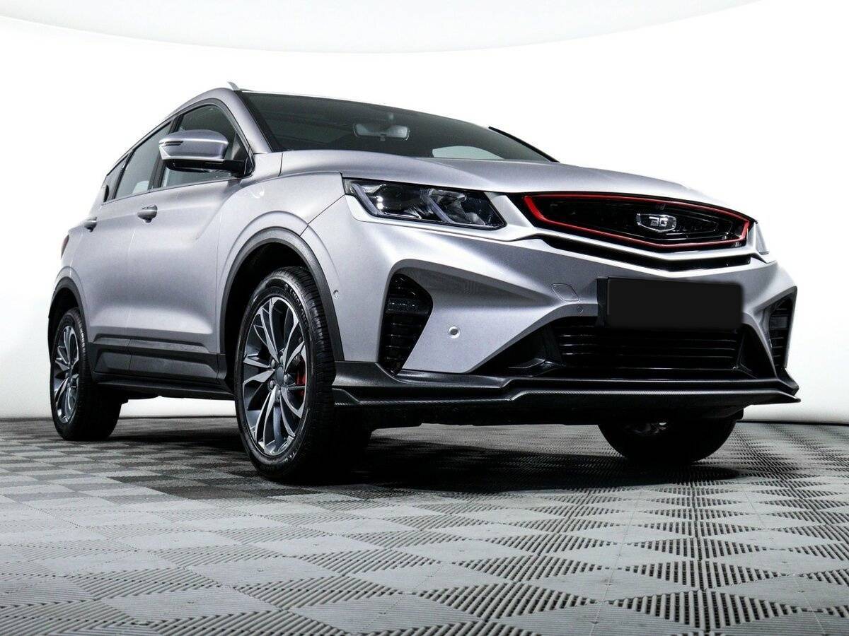 Белджи Икс50 б/у, 2024, Роботизированная. Фото: #17