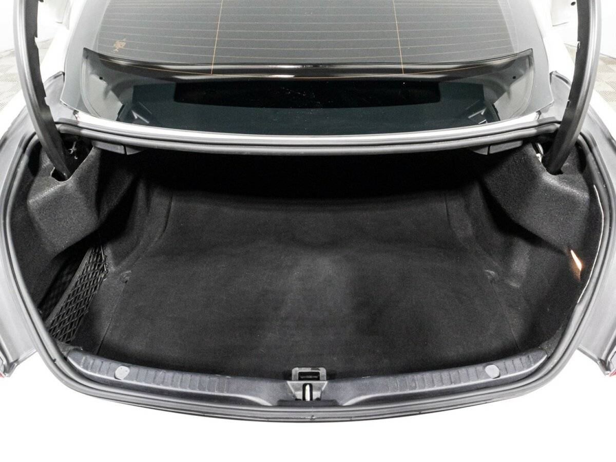 Мерседес-Бенц Ц-Класс б/у, 2016, Автоматическая. Фото: #14