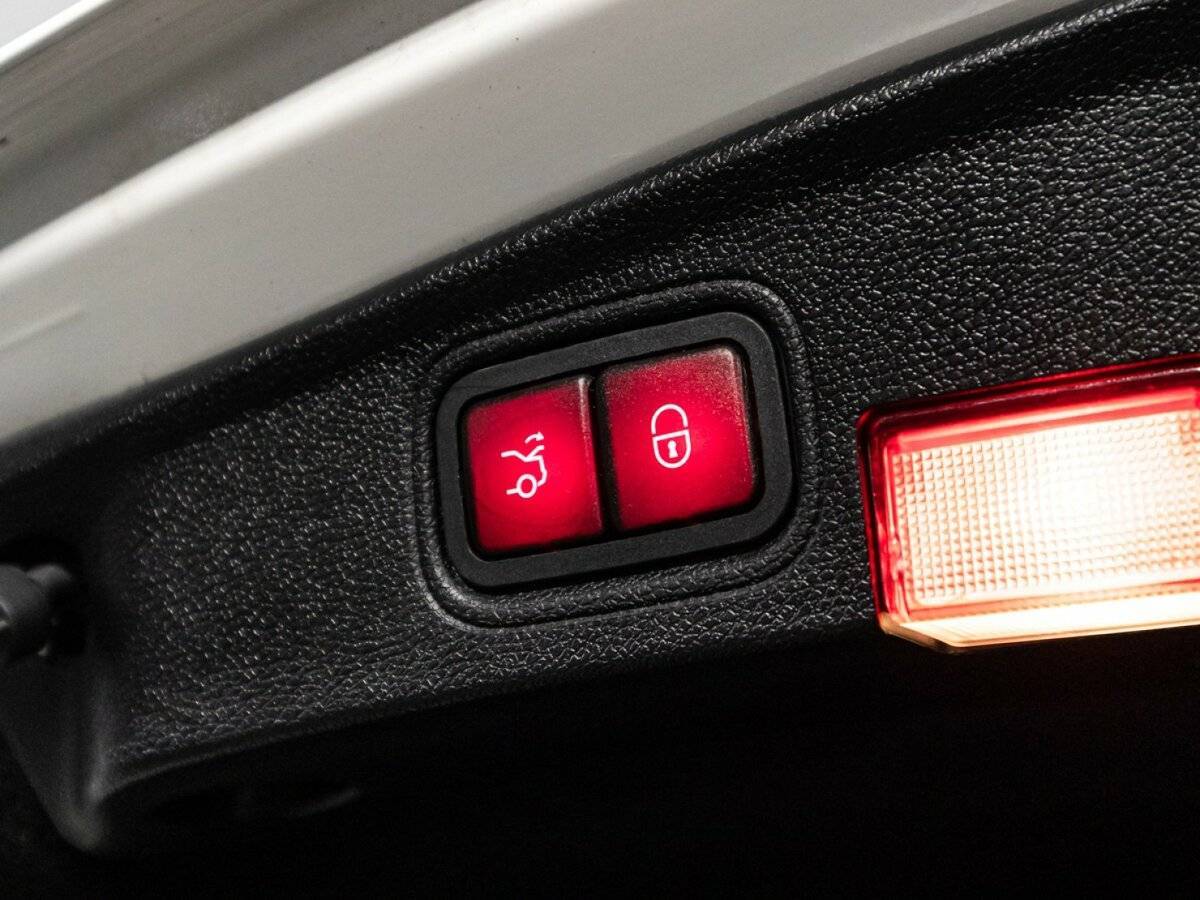 Мерседес-Бенц Ц-Класс б/у, 2016, Автоматическая. Фото: #15