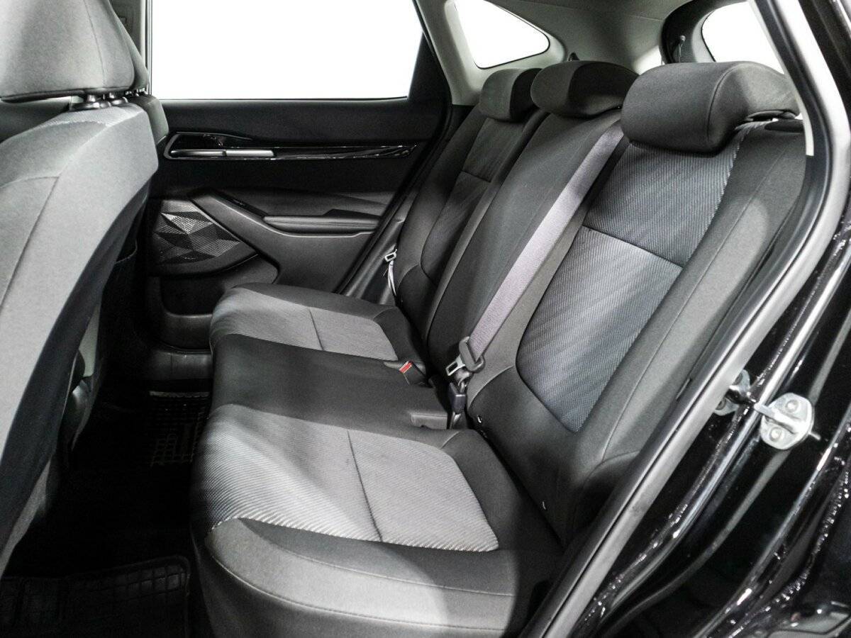 Киа Сельтос б/у, 2021, Вариатор. Фото: #9