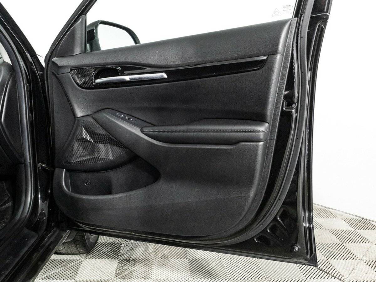 Киа Сельтос б/у, 2021, Вариатор. Фото: #25