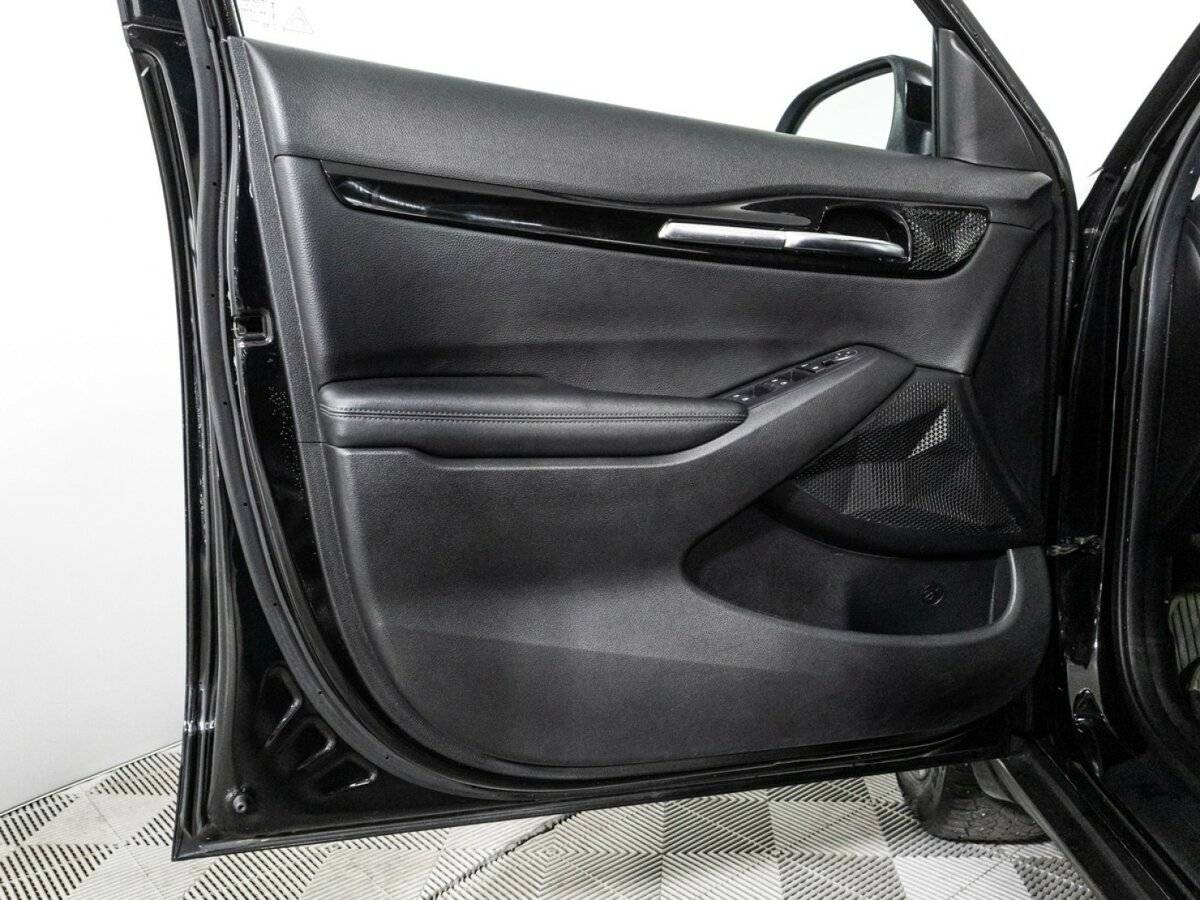 Киа Сельтос б/у, 2021, Вариатор. Фото: #28