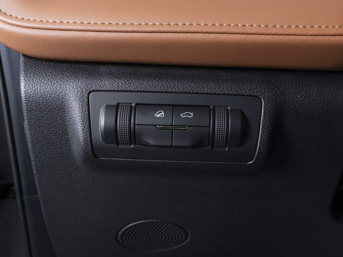 Чери Тигго 8 Про Макс б/у, 2023, Роботизированная. Фото: #23