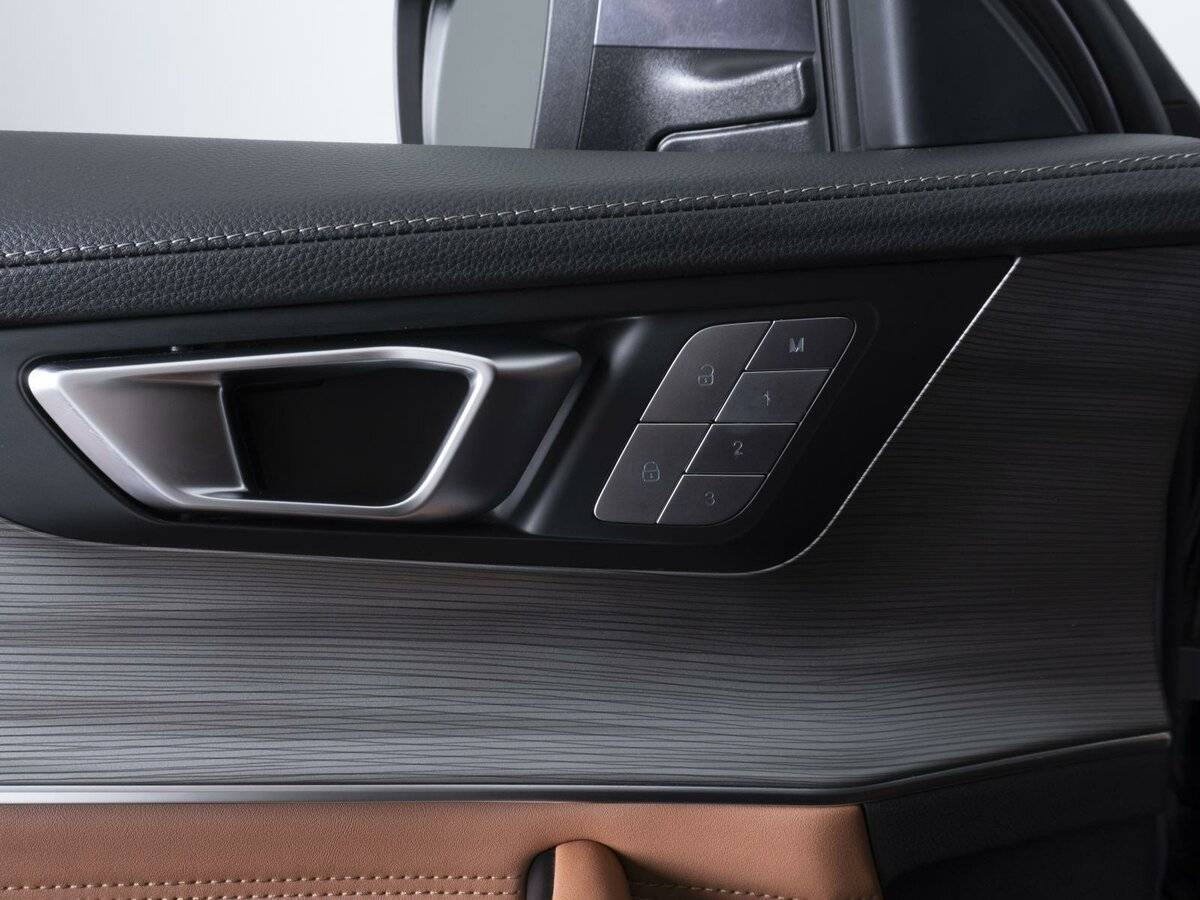 Чери Тигго 8 Про Макс б/у, 2023, Роботизированная. Фото: #24