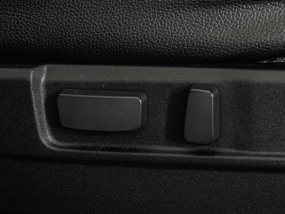 Митсубиши Оутлэндер б/у, 2014, Вариатор. Фото: #17