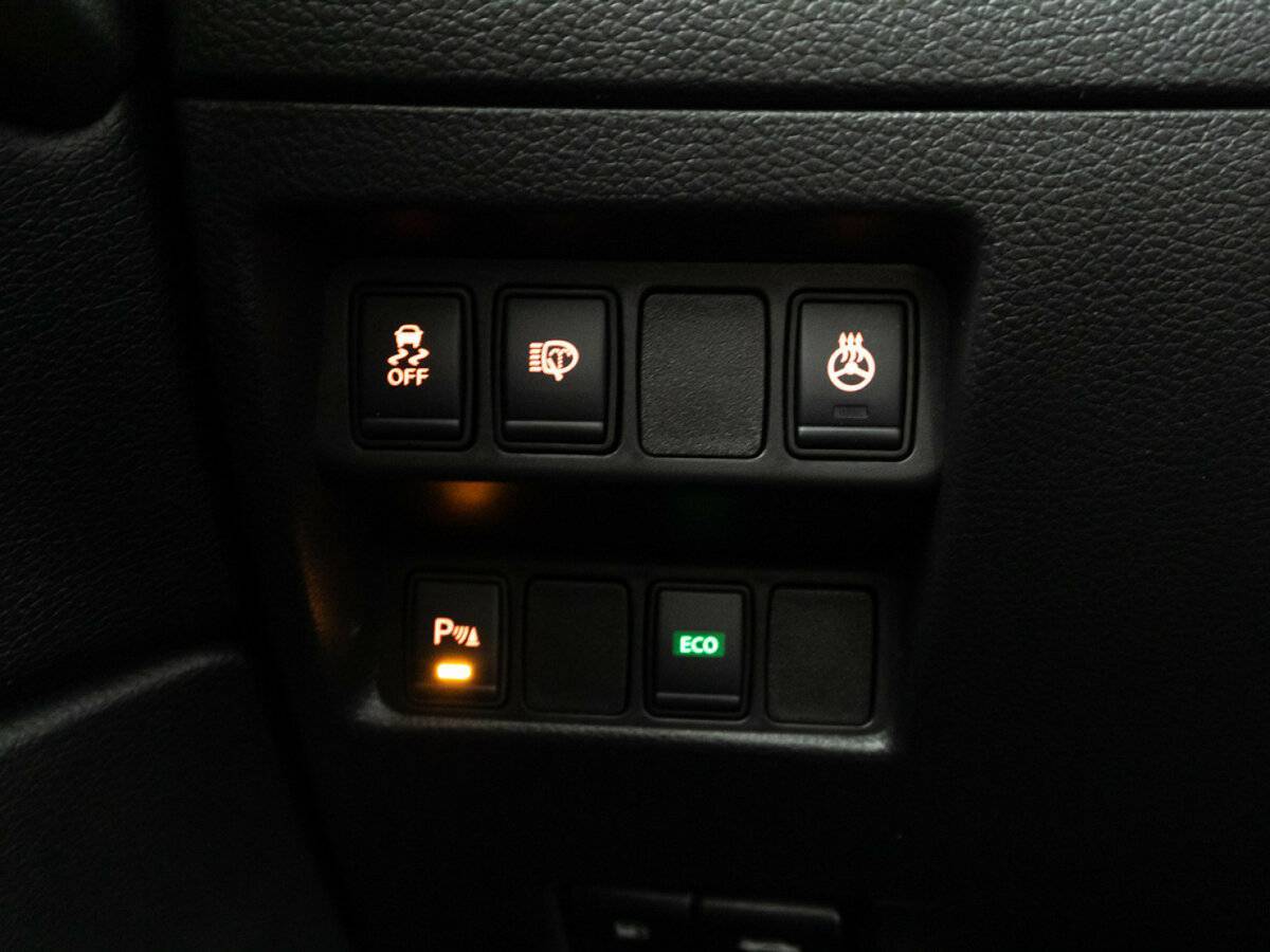 Ниссан Кашкай б/у, 2020, Вариатор. Фото: #21