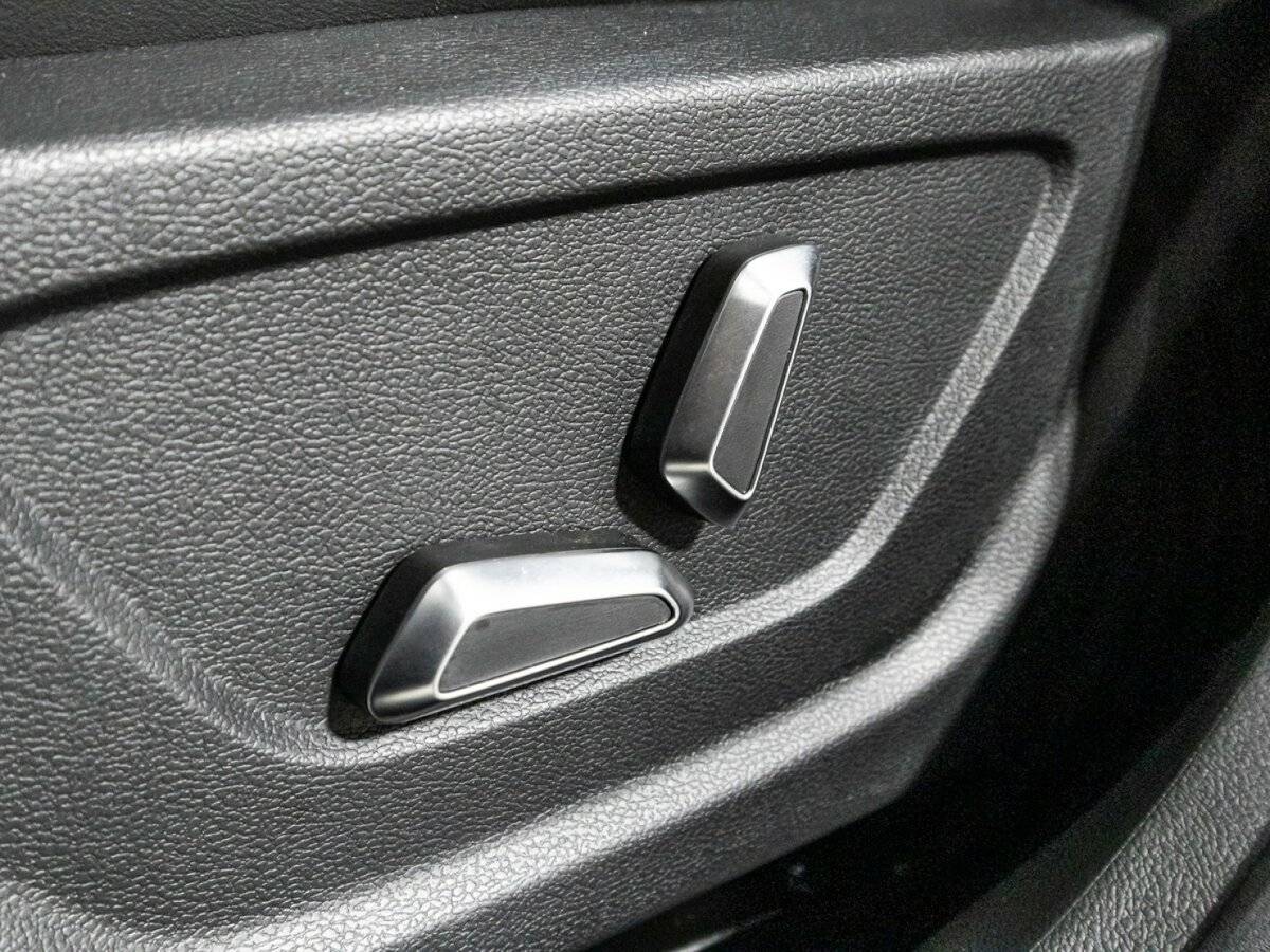 Джили Кулрэй б/у, 2023, Роботизированная. Фото: #17