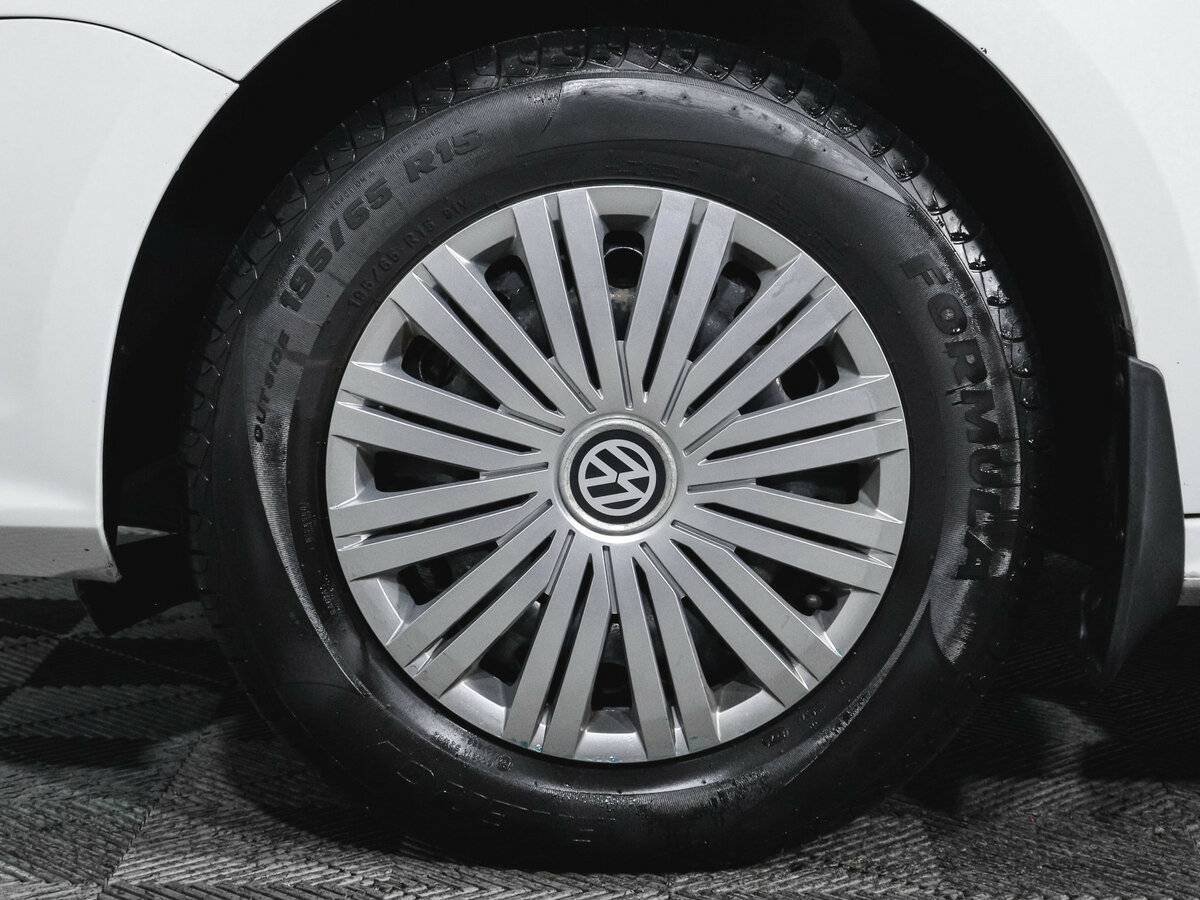 Фольксваген Джетта б/у, 2016, Автоматическая. Фото: #13