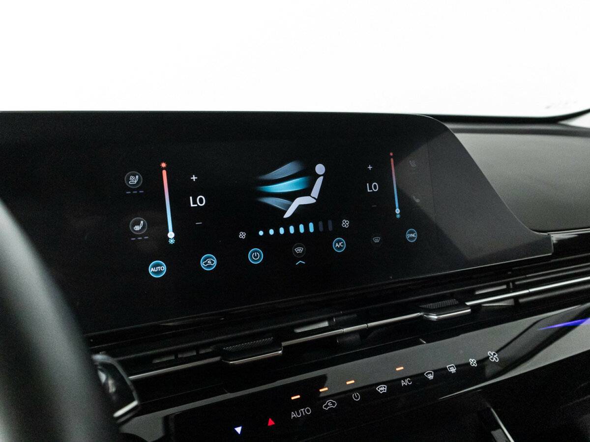 Омода Ц5 б/у, 2023, Роботизированная. Фото: #20