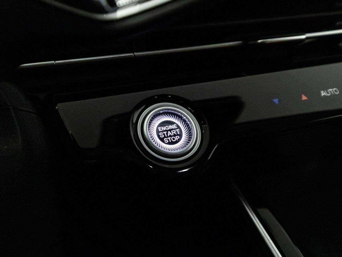 Омода Ц5 б/у, 2023, Роботизированная. Фото: #24