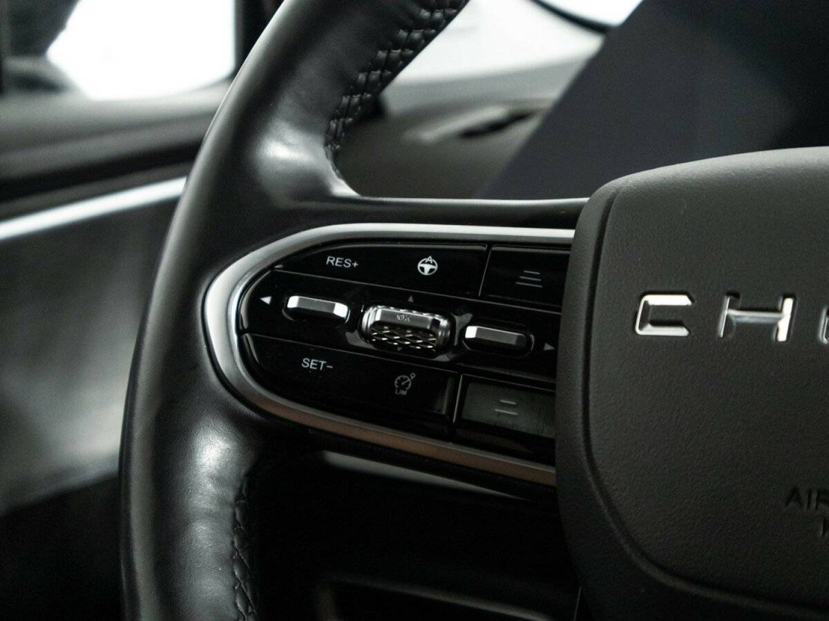 Омода Ц5 б/у, 2023, Роботизированная. Фото: #26