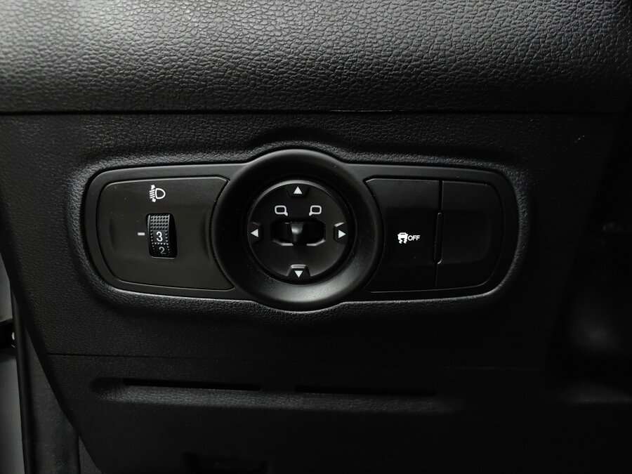 Чери Тигго 4 б/у, 2021, Вариатор. Фото: #20