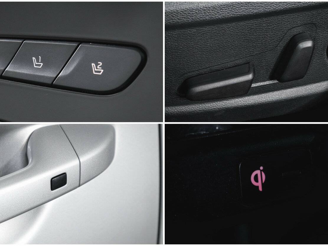 Киа Церато б/у, 2019, Автоматическая. Фото: #21