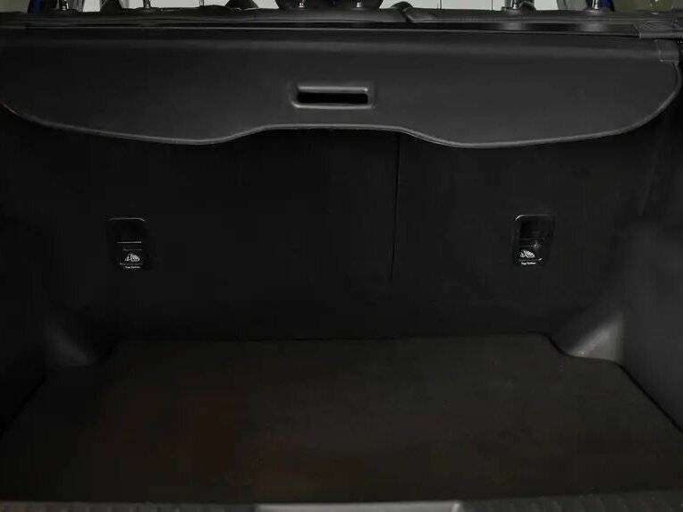 Чери Тигго 7 Про б/у, 2021, Вариатор. Фото: #14