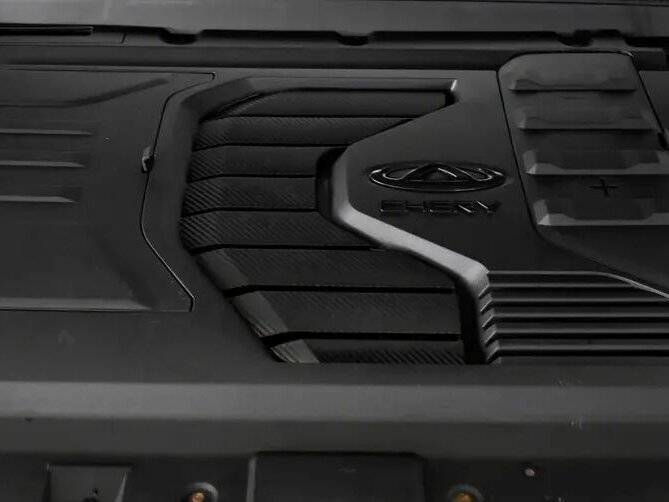 Чери Тигго 7 Про б/у, 2021, Вариатор. Фото: #15