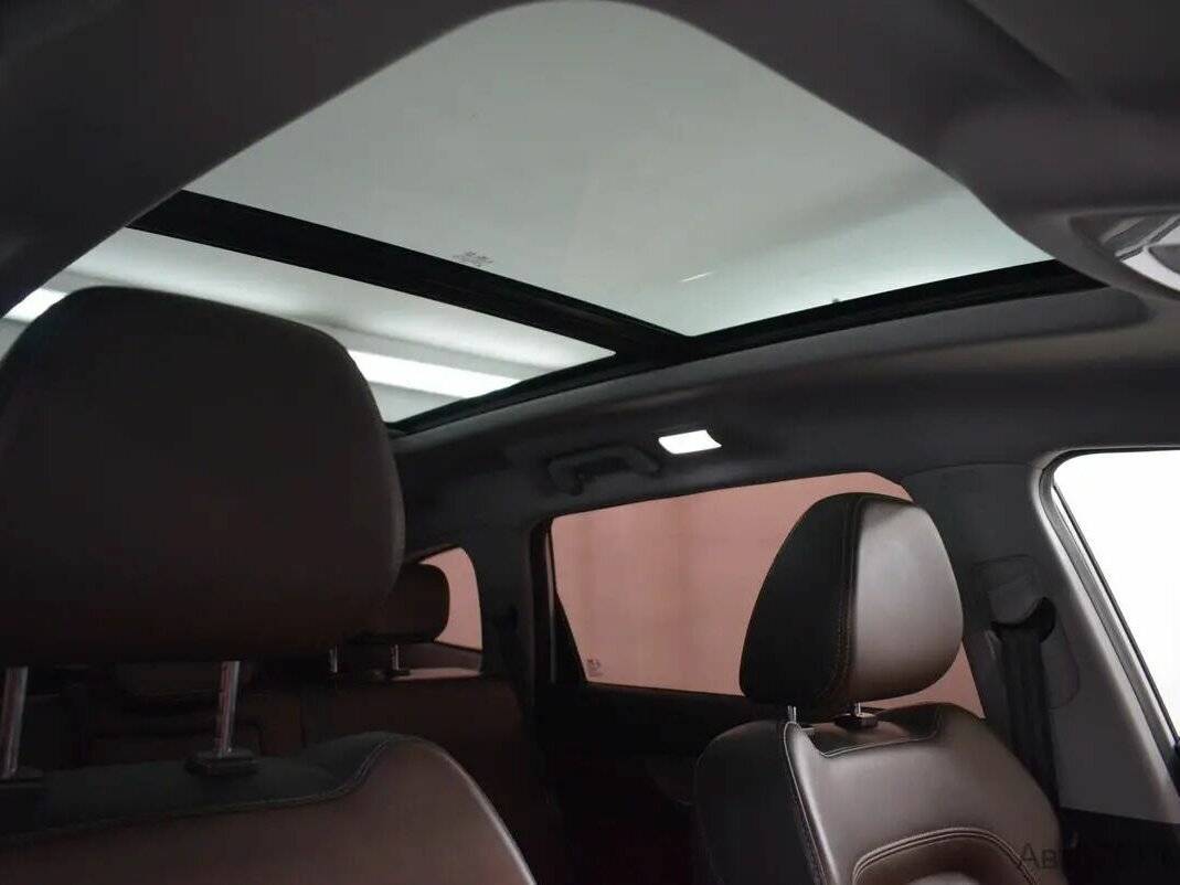 Чери Тигго 8 Про б/у, 2021, Роботизированная. Фото: #11