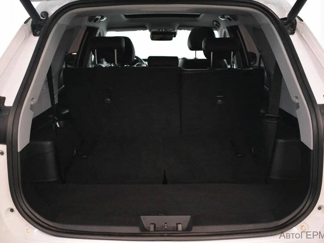 Чери Тигго 8 Про б/у, 2021, Роботизированная. Фото: #15