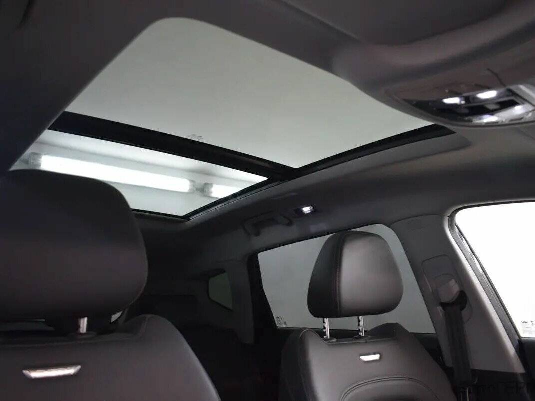 Чери Тигго 7 Про Макс б/у, 2023, Вариатор. Фото: #11