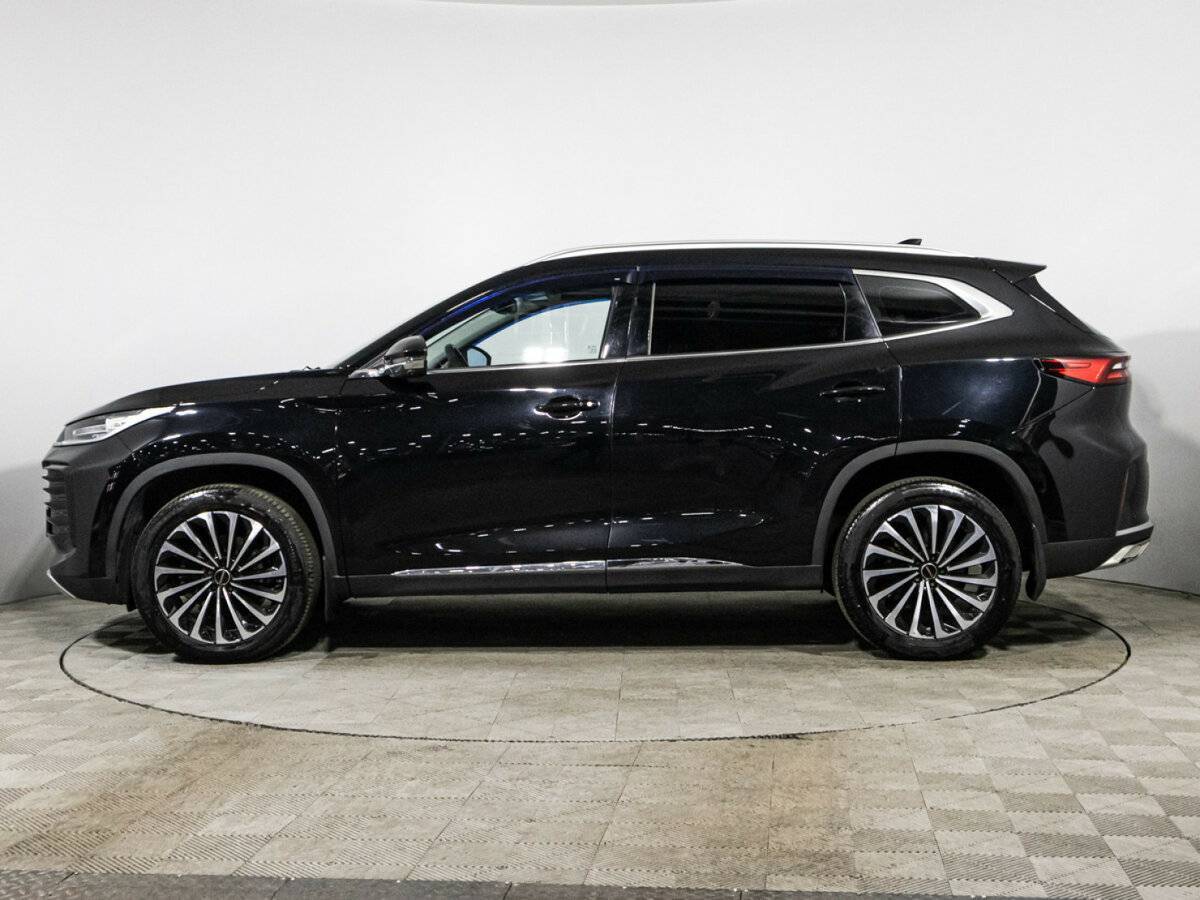 Эксид Т-Икс-Л б/у, 2022, Роботизированная. Фото: #7