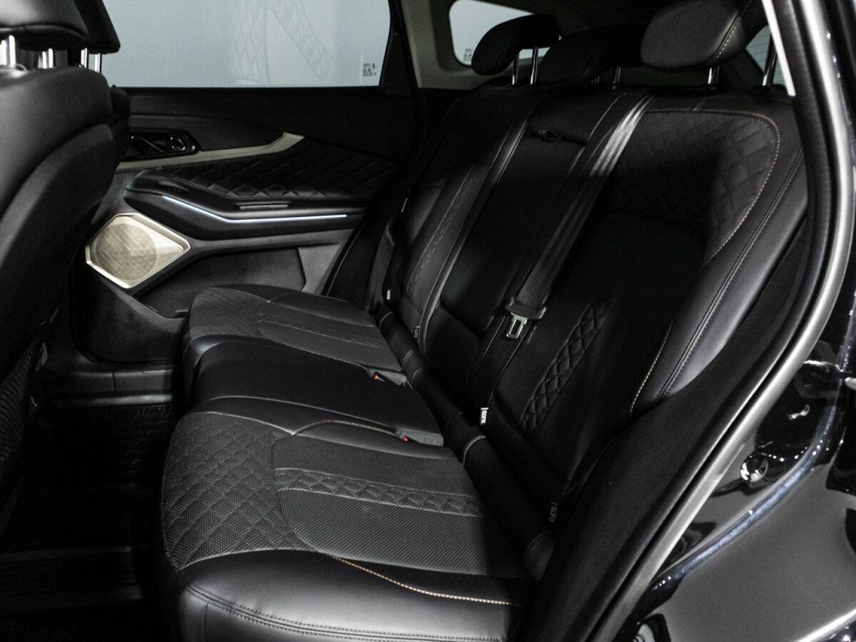 Эксид Т-Икс-Л б/у, 2022, Роботизированная. Фото: #9