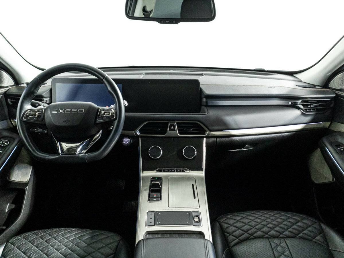 Эксид Т-Икс-Л б/у, 2022, Роботизированная. Фото: #12