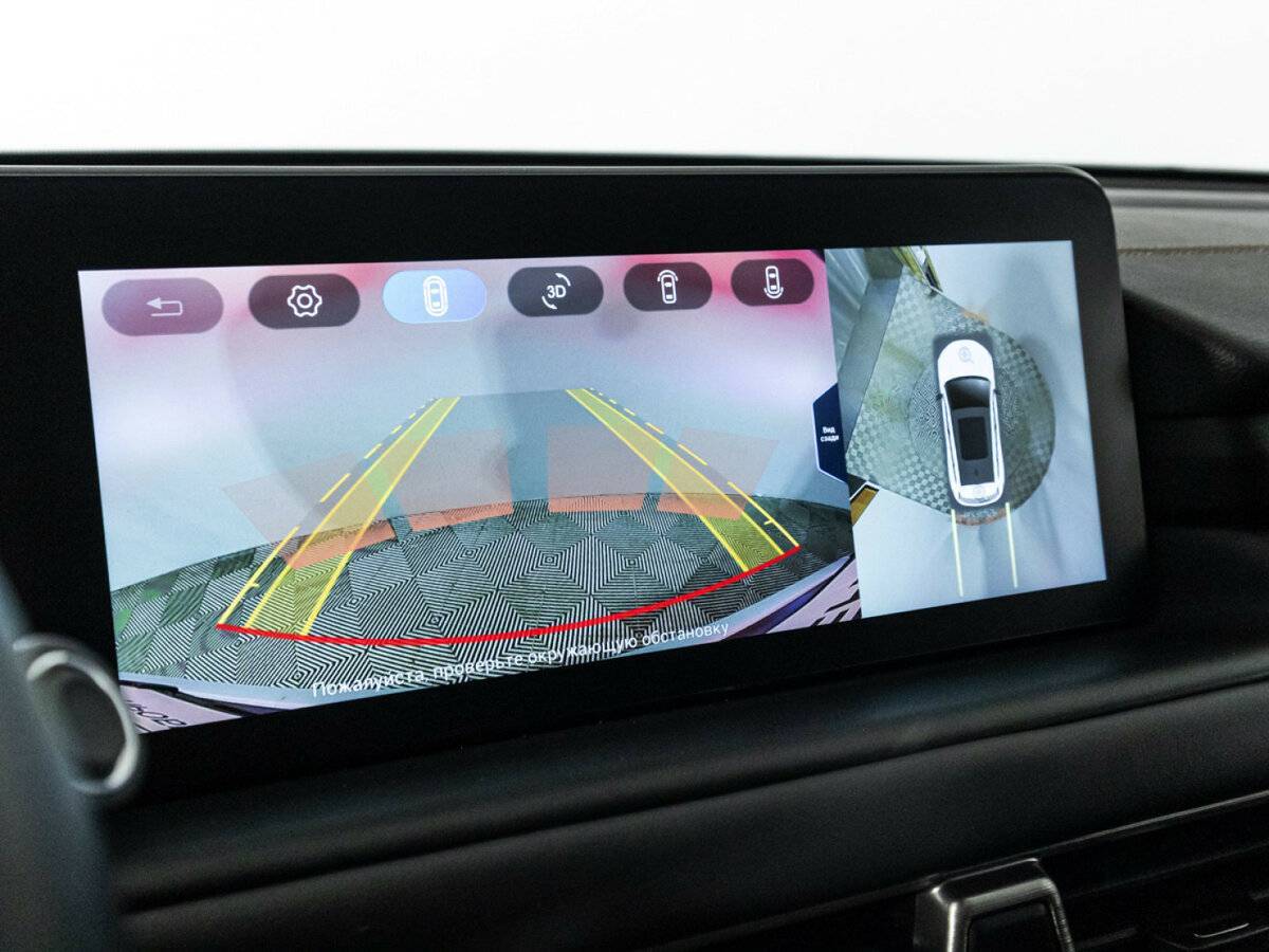 Эксид Т-Икс-Л б/у, 2022, Роботизированная. Фото: #16