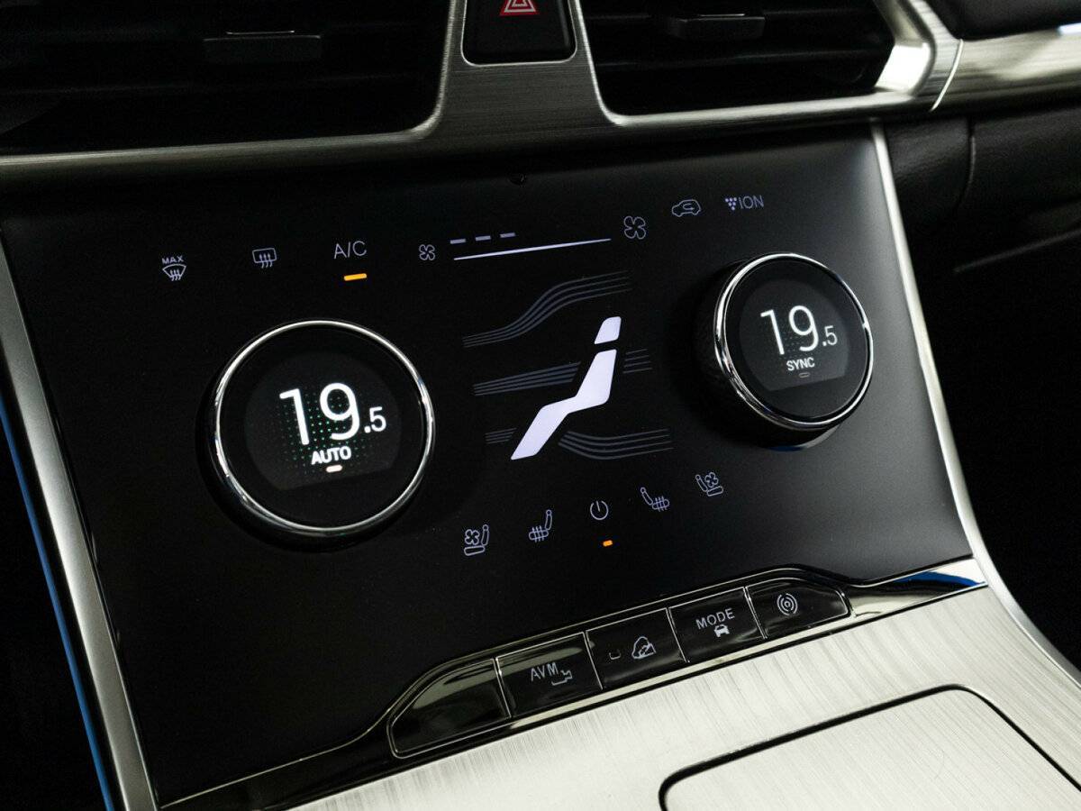 Эксид Т-Икс-Л б/у, 2022, Роботизированная. Фото: #22