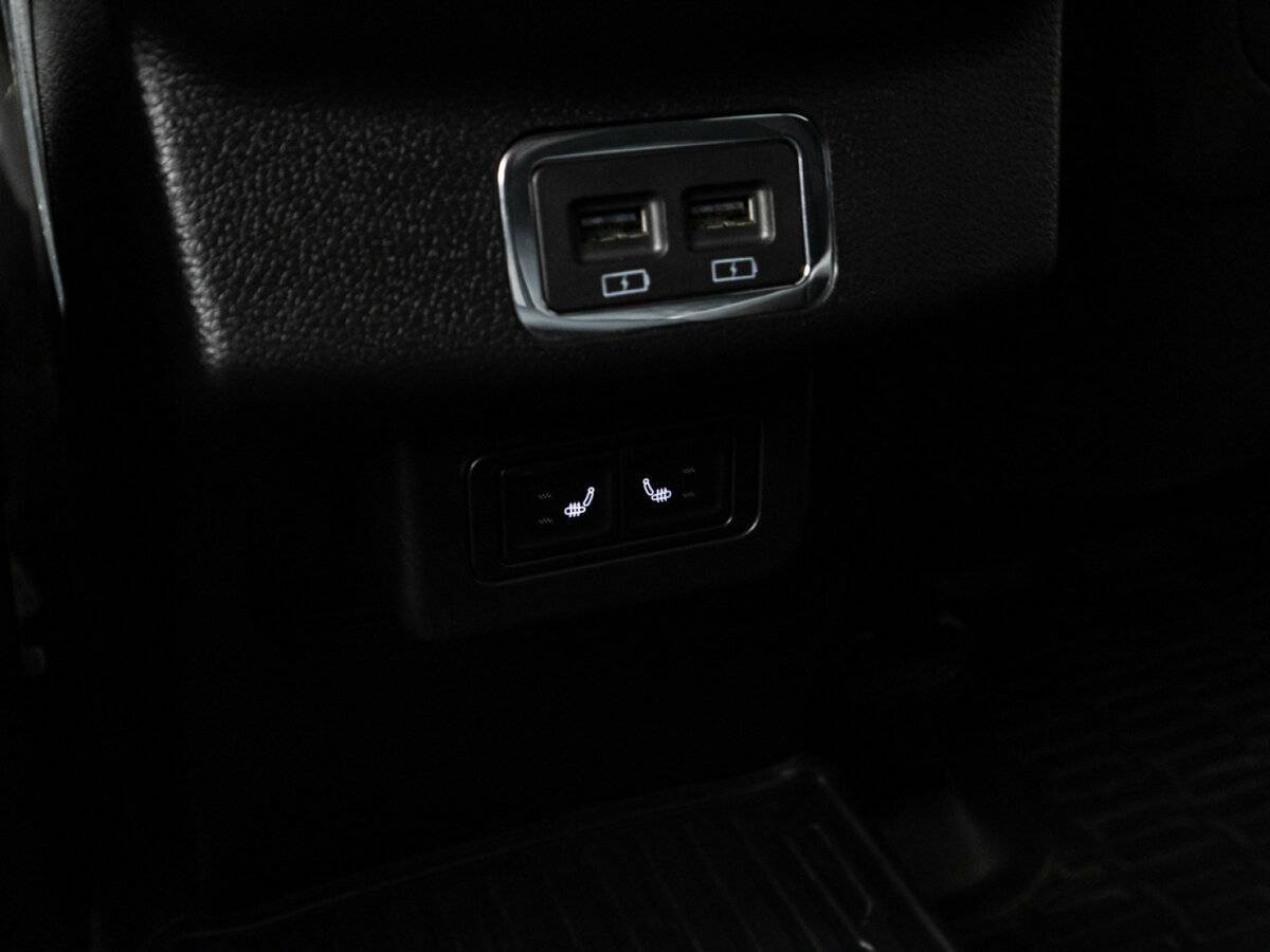 Эксид Т-Икс-Л б/у, 2022, Роботизированная. Фото: #25