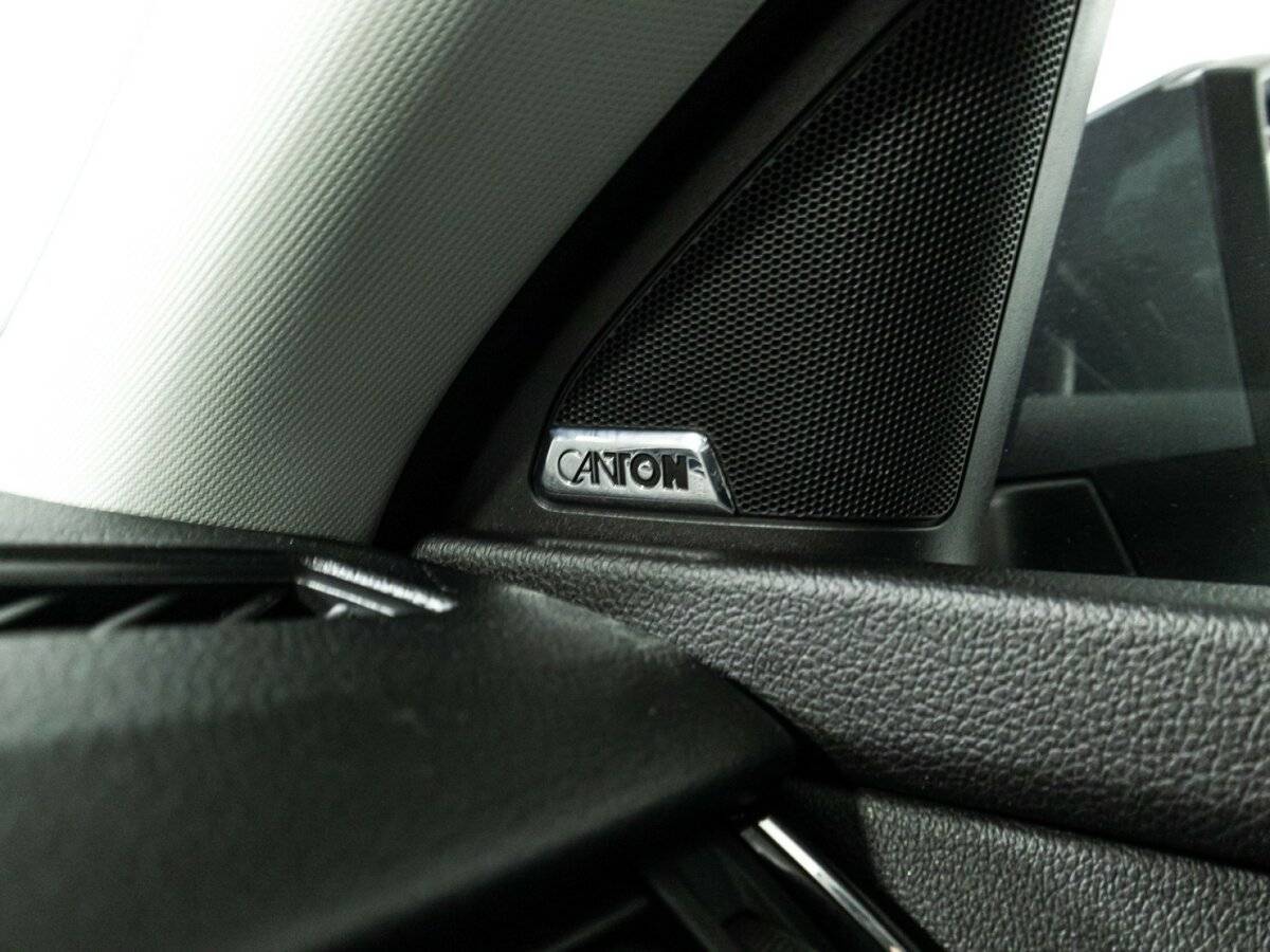 Шкода Октавия б/у, 2019, Роботизированная. Фото: #19