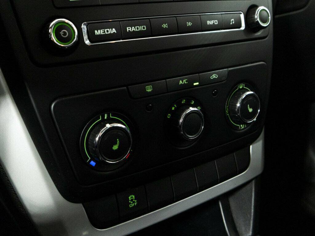 Шкода Йети б/у, 2013, Роботизированная. Фото: #14