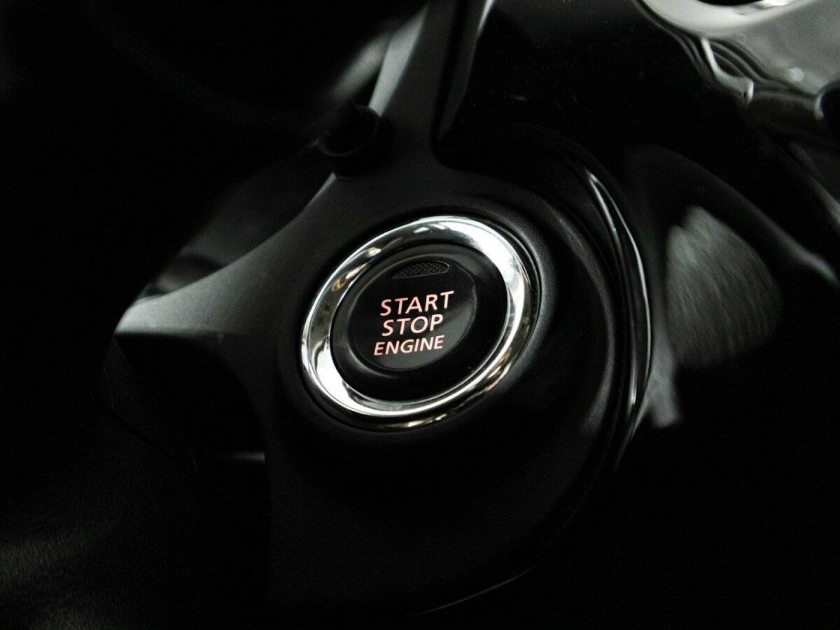 Митсубиши Оутлэндер б/у, 2018, Вариатор. Фото: #17