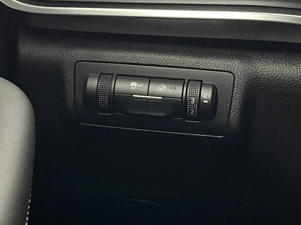 Чери Тигго 4 Про б/у, 2023, Вариатор. Фото: #17