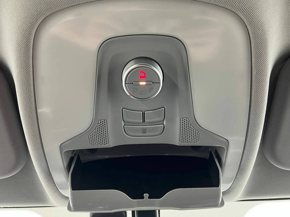 Чери Тигго 4 Про б/у, 2023, Вариатор. Фото: #25