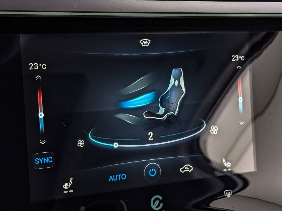 Чери Тигго 8 Про б/у, 2022, Роботизированная. Фото: #20