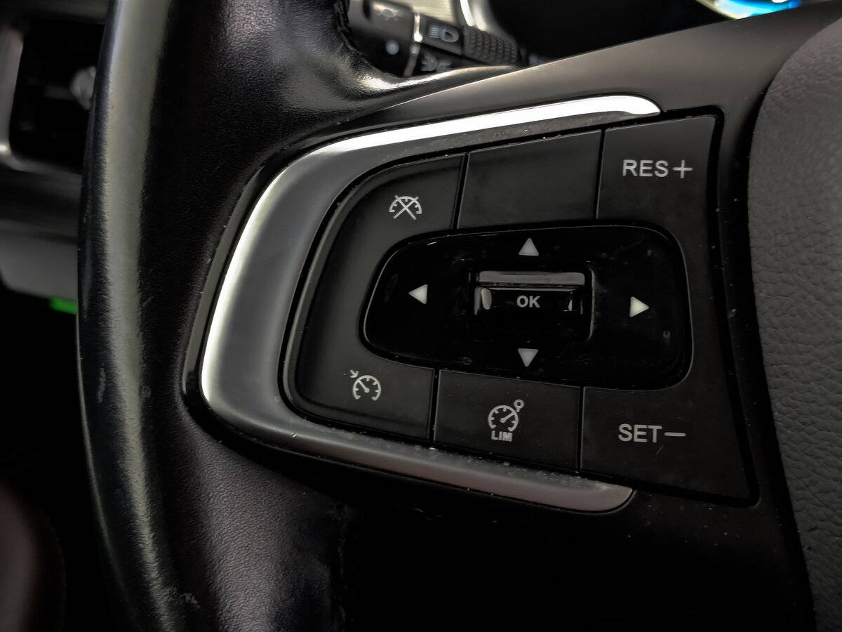 Чери Тигго 8 Про б/у, 2022, Роботизированная. Фото: #28