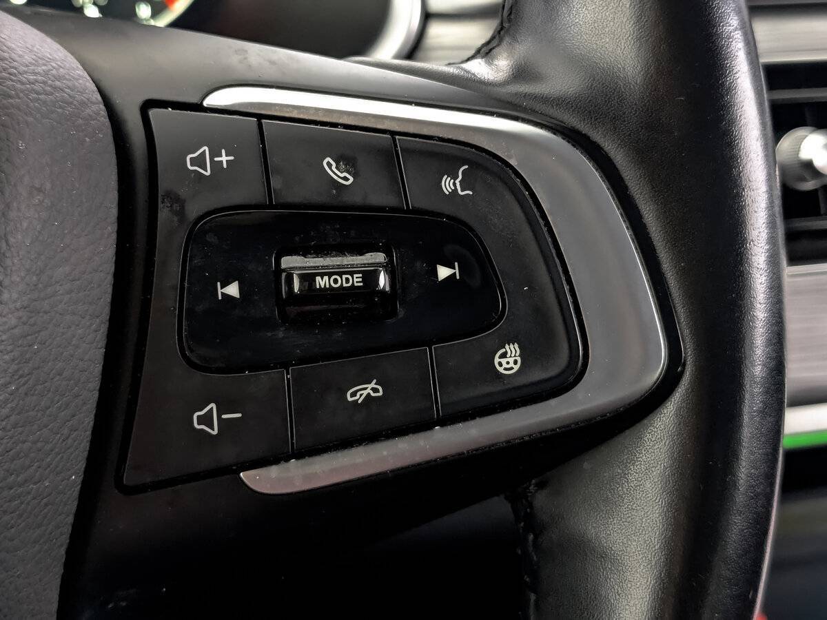 Чери Тигго 8 Про б/у, 2022, Роботизированная. Фото: #29